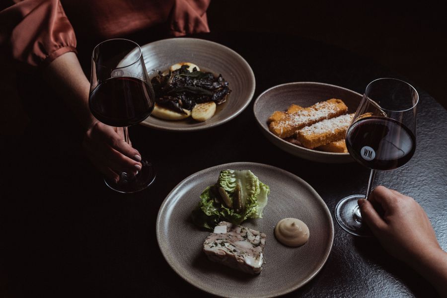 Petition Wine Merchant Perth's Best Wine Bar (With Top Notch Wine List